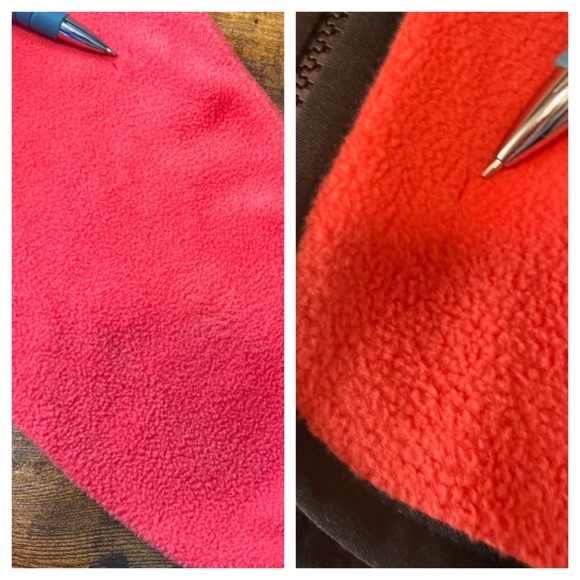 Nike Therma Fit Coral Fleece Full Zip Hoodie Jacket Mens L Warm Athletic Jogging - Picture 5 of 15